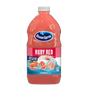Ocean Spray Ruby Red Grapefruit Juice 32oz